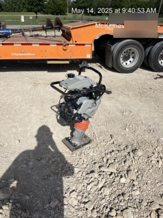 2023 MULTIQUIP MTX60HD