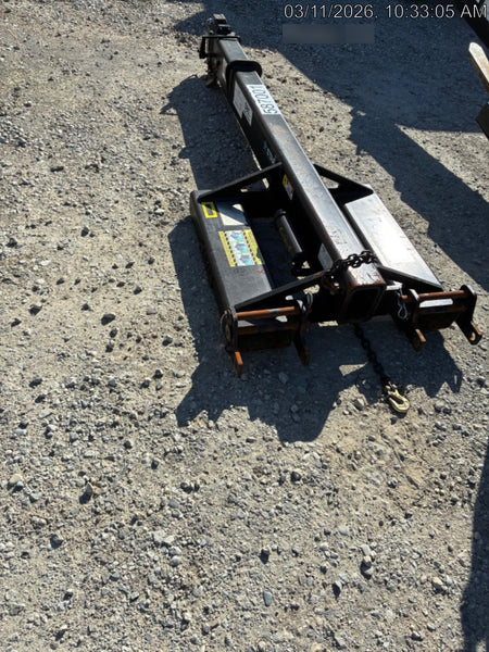 2025 STAR INDUSTRIES M1360B - Star JIB Boom