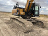 2020 SANY SY265C LC