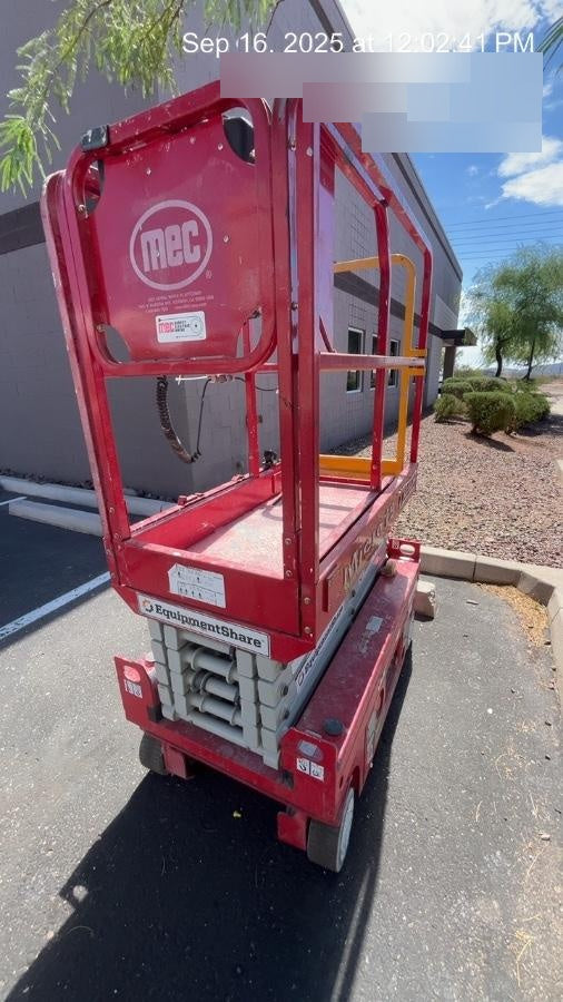 2021 MEC Micro 19