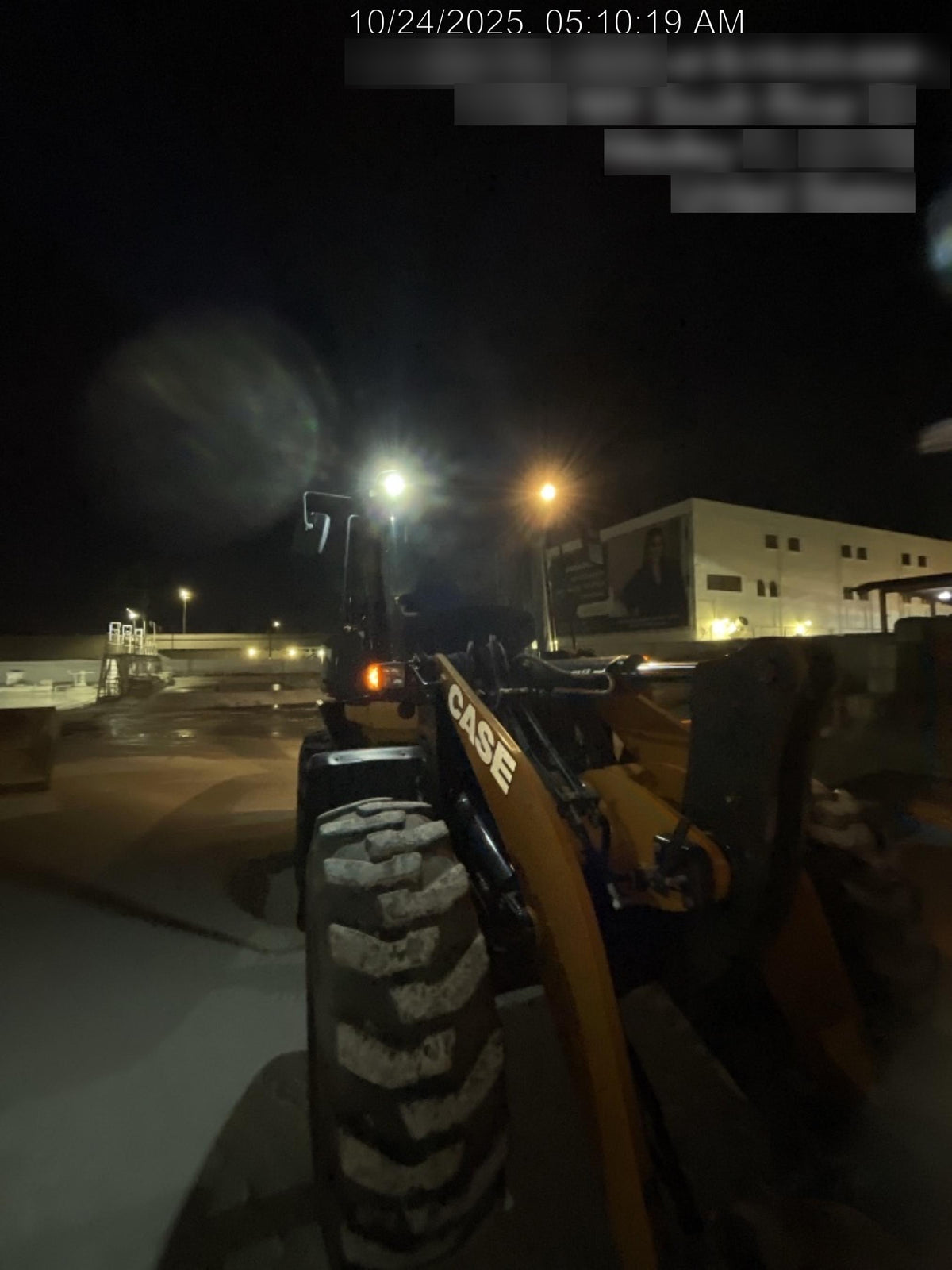 2018 WERK-BRAU 3.0 cu yd Bucket - Werk-Brau