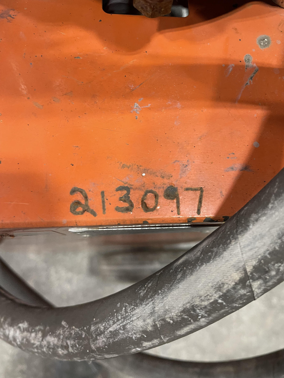 2022 WIDDER 11100