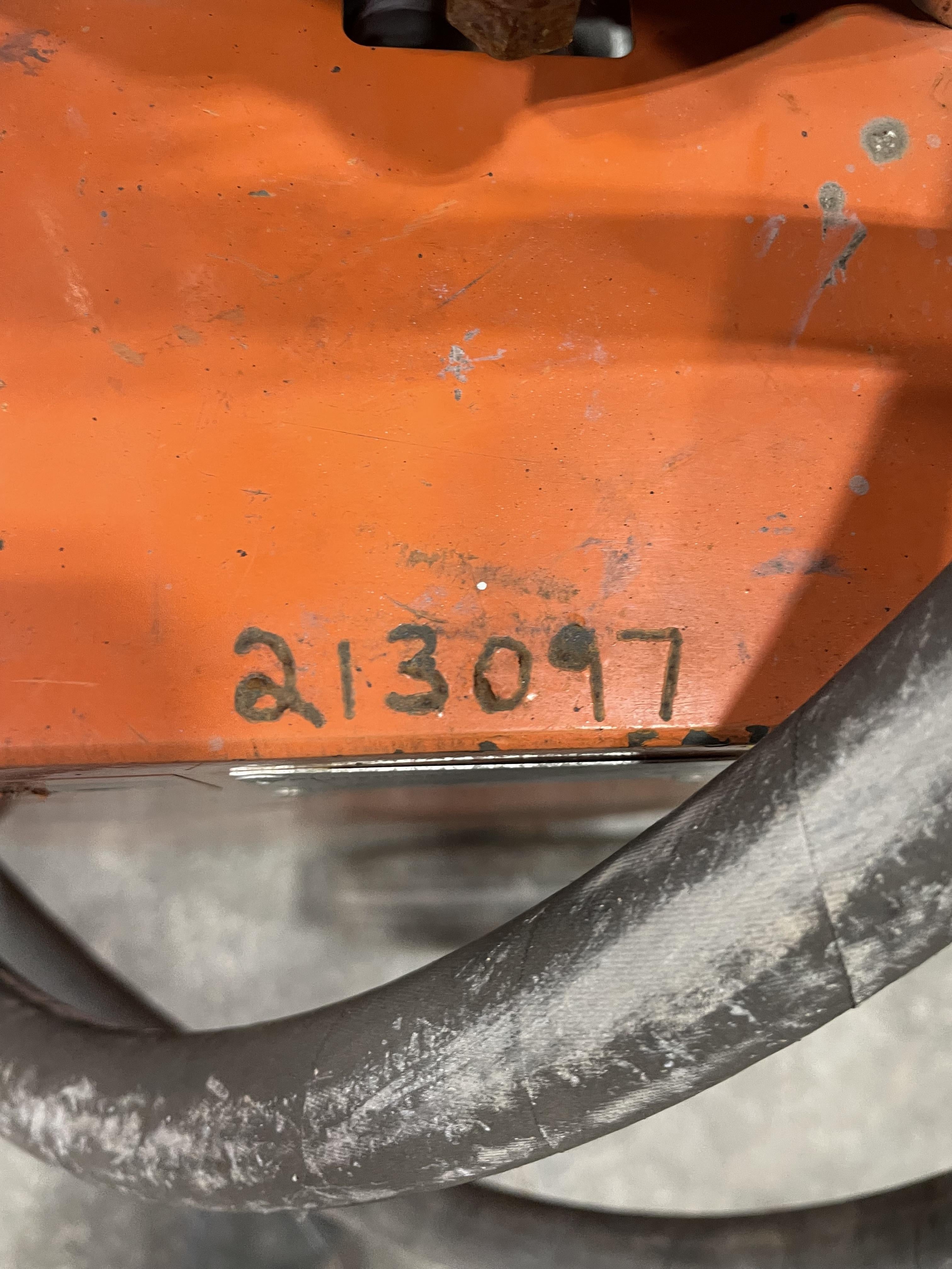 2022 WIDDER 11100