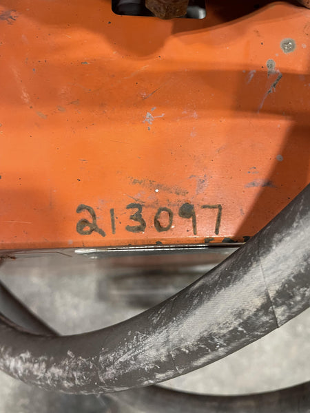 2022 WIDDER 11100