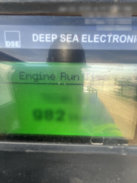 2021 AIRMAN SDG25S-8E1