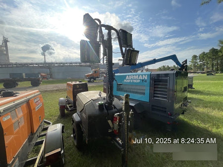 2024 WACKER NEUSON LTT4