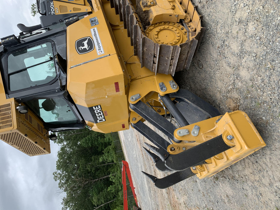 2020 JOHN DEERE 700K