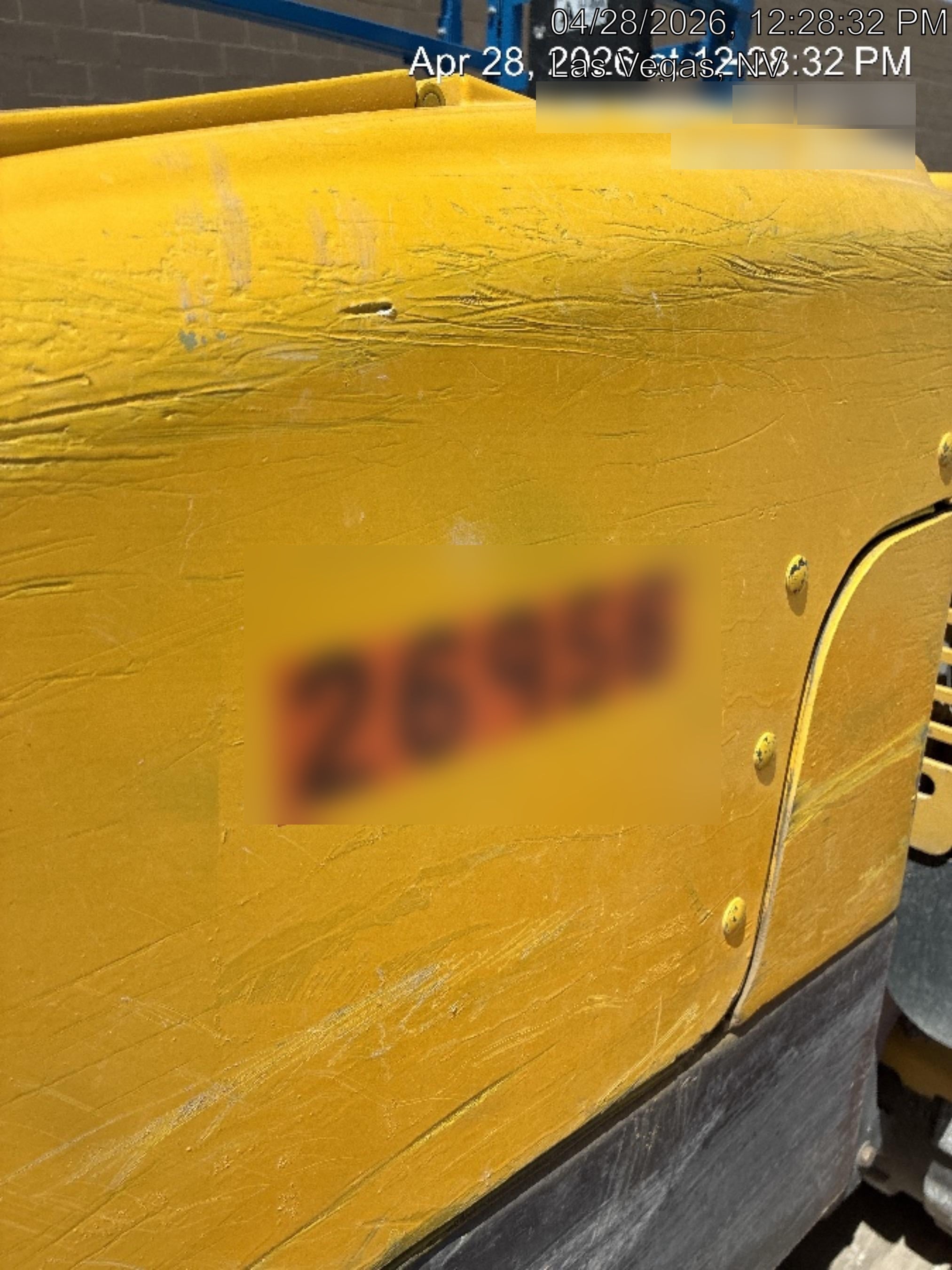 2019 WACKER NEUSON RTKx-SC3