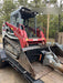 2019 TAKEUCHI TL8W