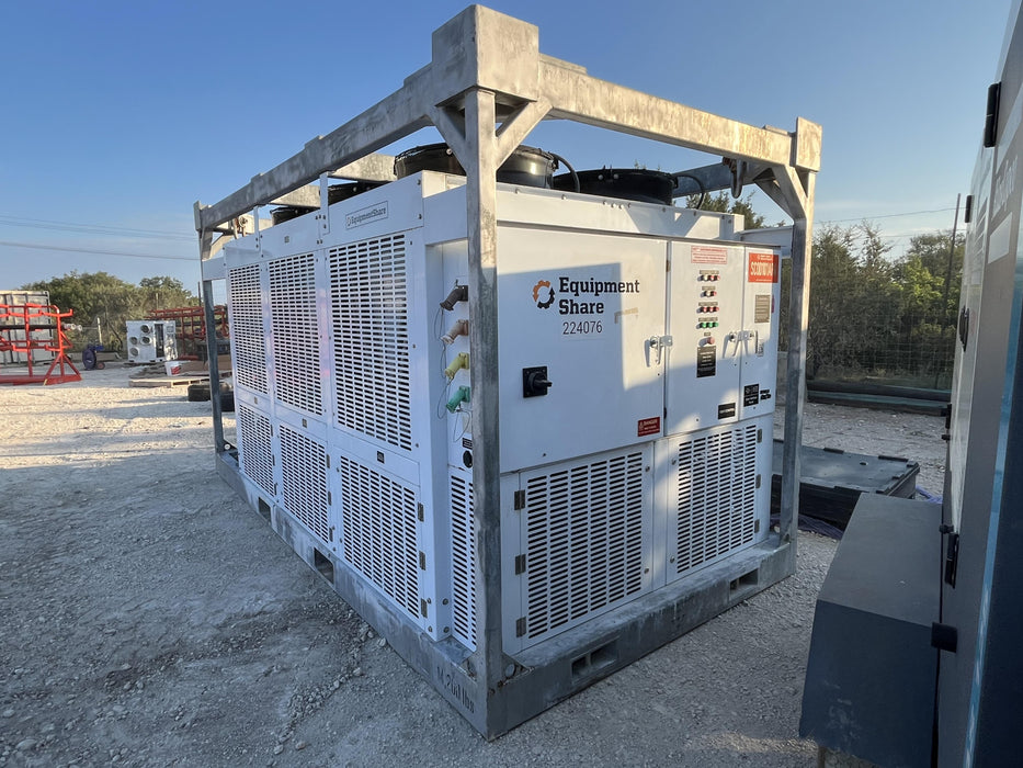 2022 SMARTECH SCOD100AR4