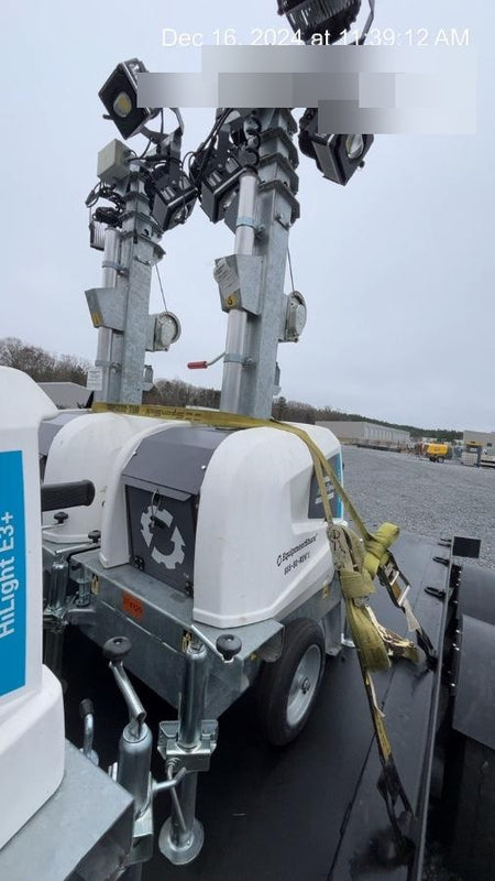 2023 ATLAS COPCO HILIGHT E3 Plus