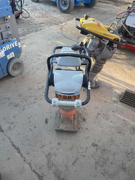 2023 MULTIQUIP MTX60HD