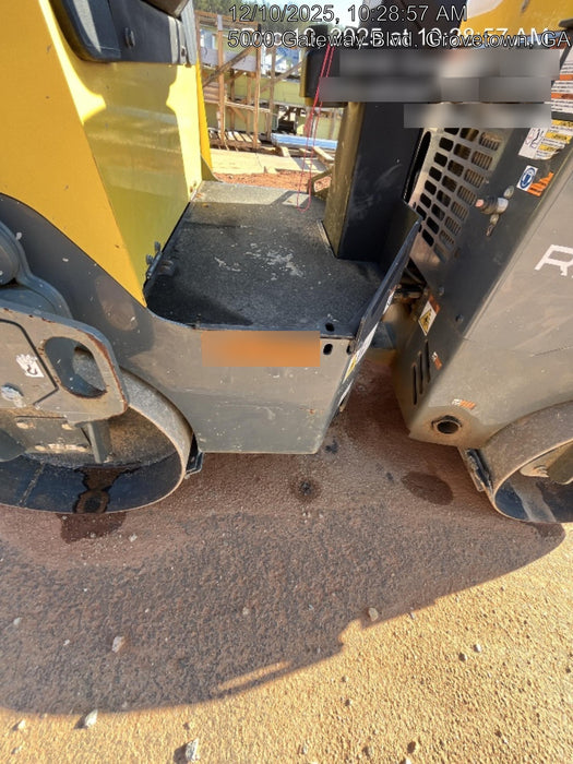 2019 WACKER NEUSON RD12A