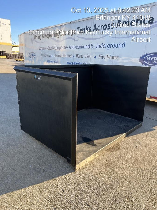 2025 STAR INDUSTRIES 1430