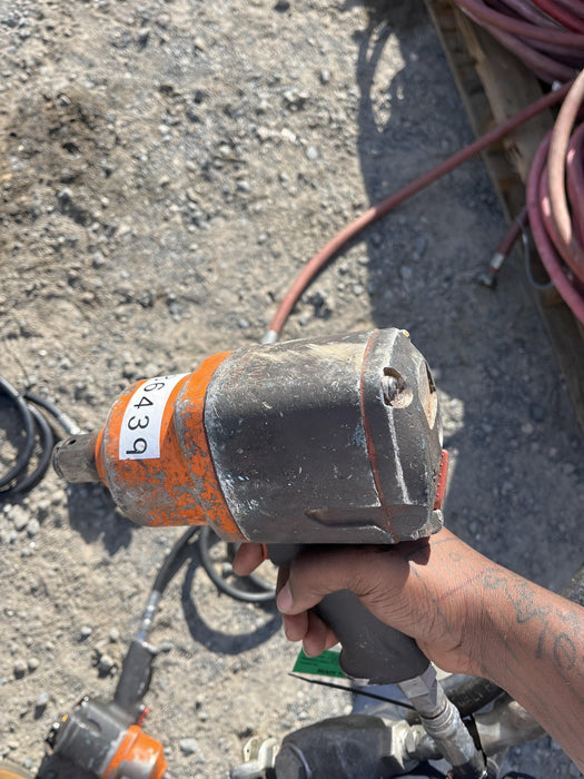 2021 MICHIGAN PNEUMATIC 751SS