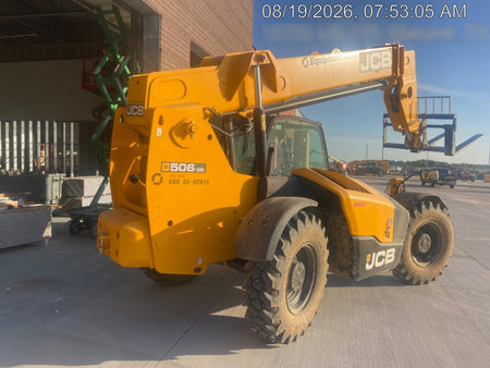 2024 JCB 506-36