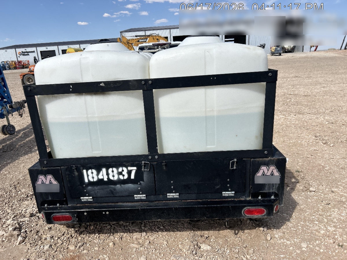 2021 MI-T-M CORPORATION HS-3505-1MGH-UR