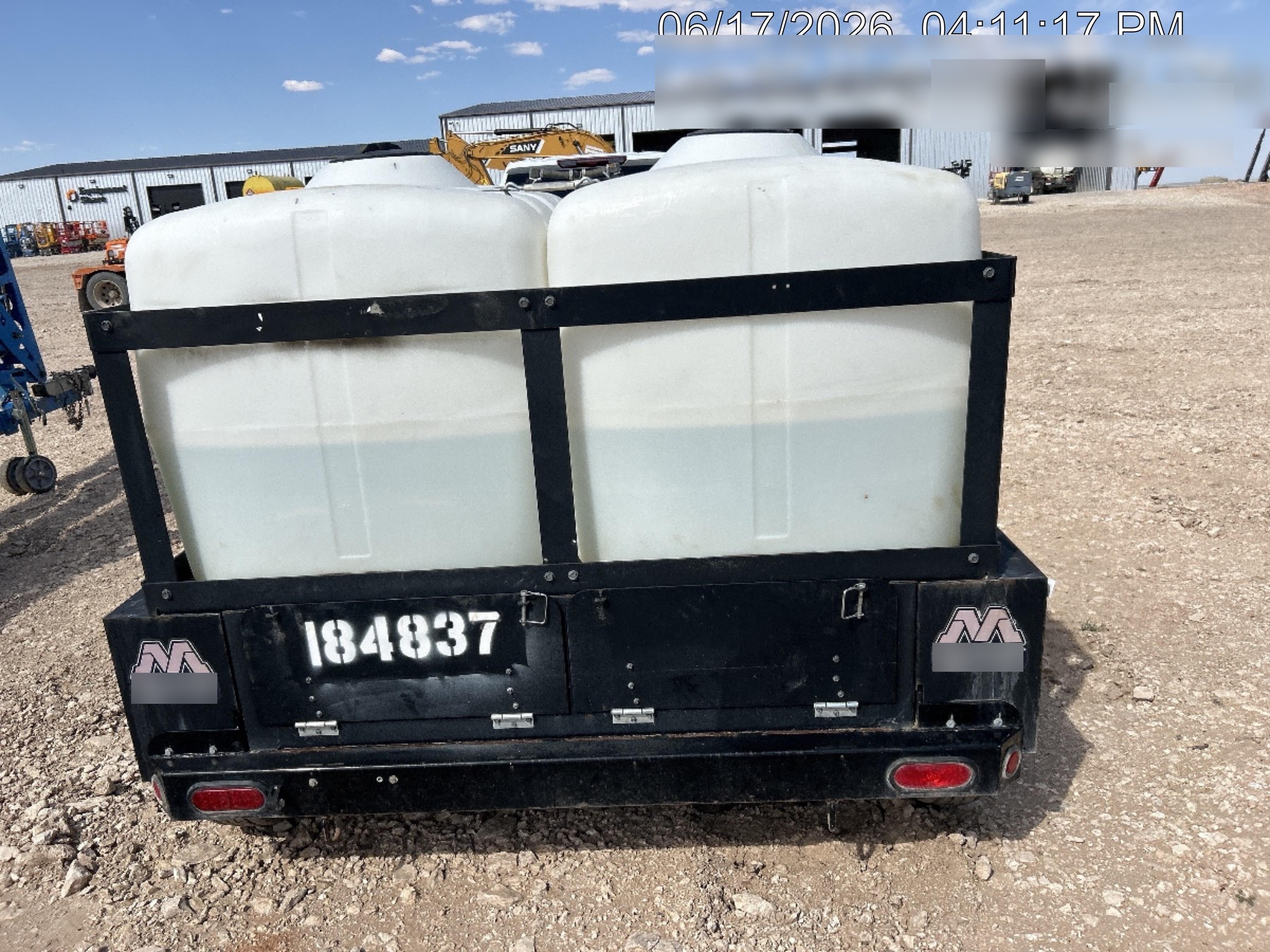 2021 MI-T-M CORPORATION HS-3505-1MGH-UR
