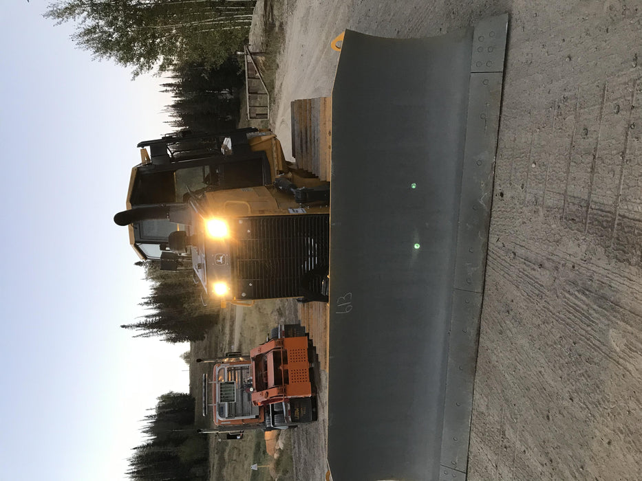 2020 JOHN DEERE 700K