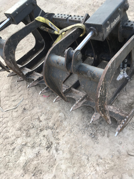 2020 BOBCAT 72" Grapple Bucket - Bobcat
