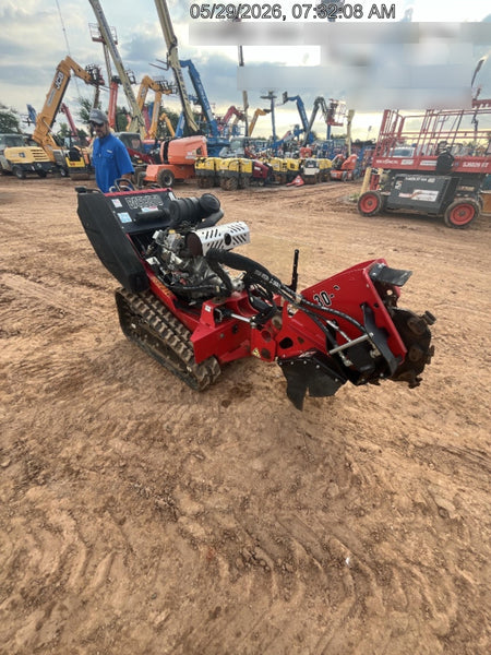 2022 BARRETO E30SGB