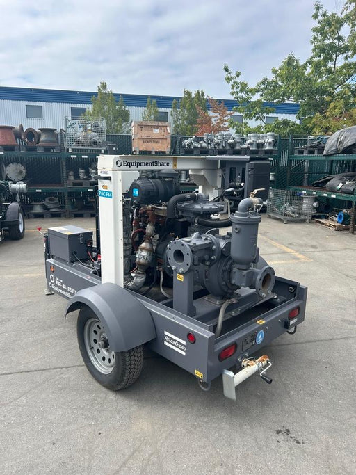 2024 ATLAS COPCO PAC F44 KD