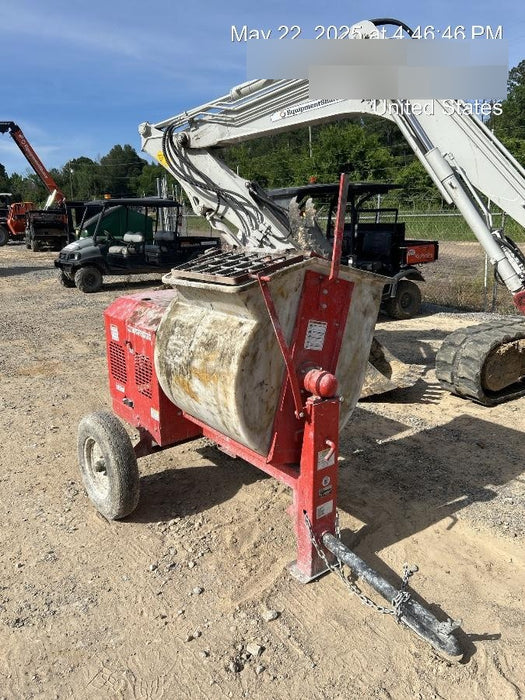 2024 MULTIQUIP WM90PH8