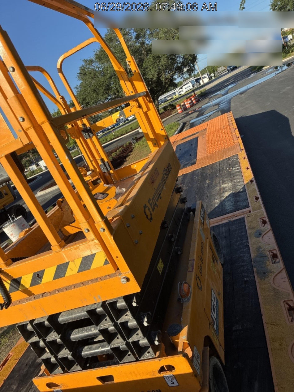 2024 JCB S1932E