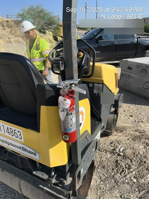 2020 WACKER NEUSON RD12A