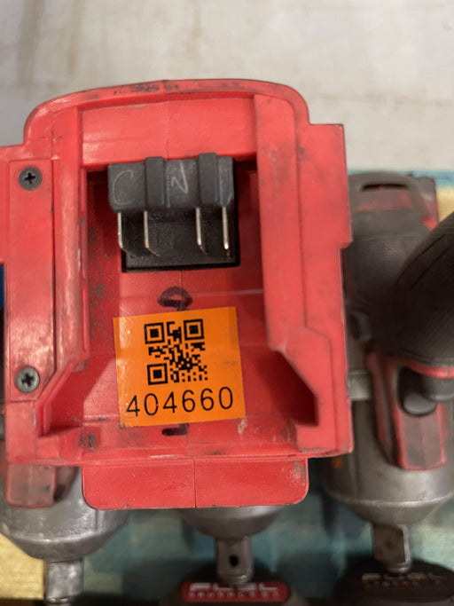 2024 MILWAUKEE 2864-22R