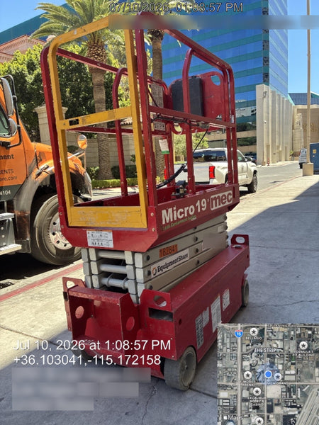 2021 MEC Micro 19