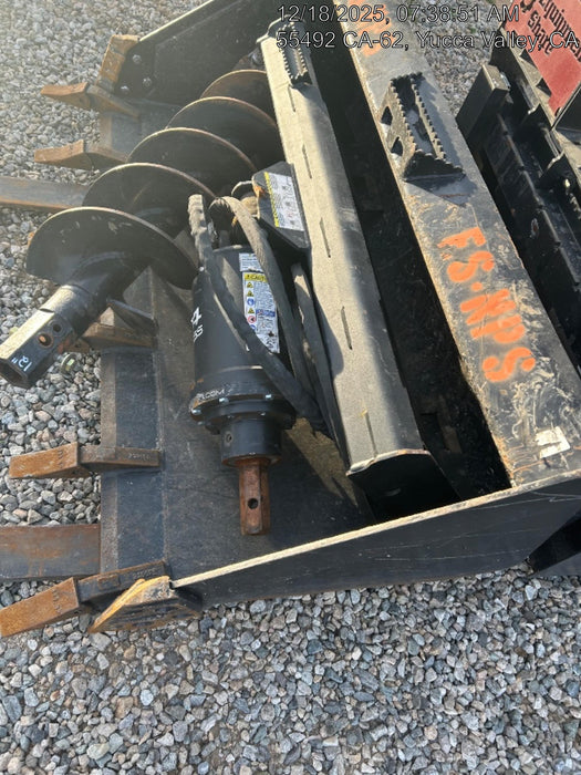 2024 VIRNIG PF4855-5VG