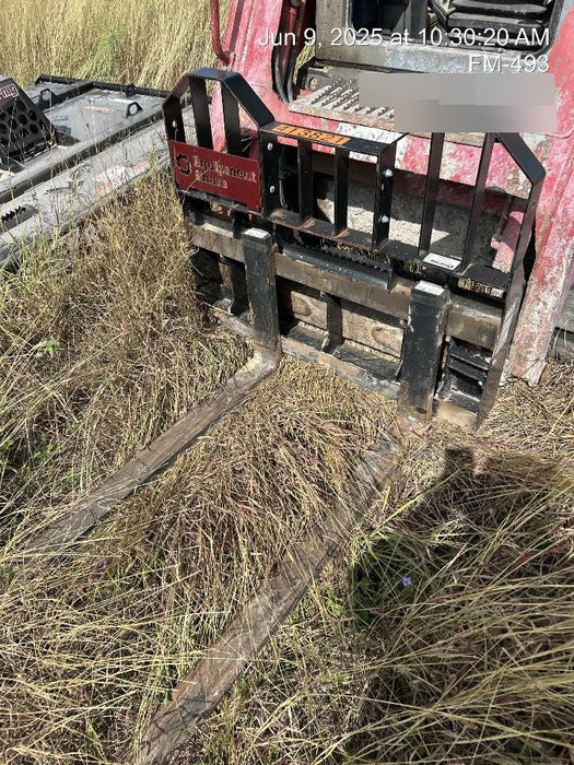 2024 VIRNIG PF4855-5VG