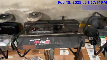 2020 HEATSTAR HS210KT