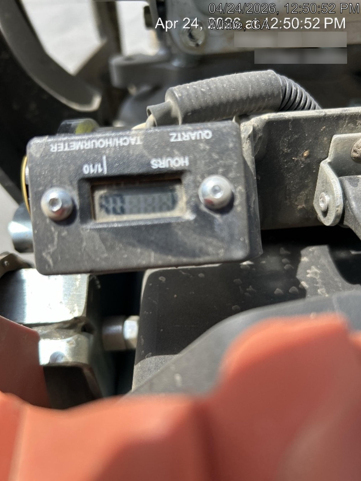 2025 HUSQVARNA LT5005
