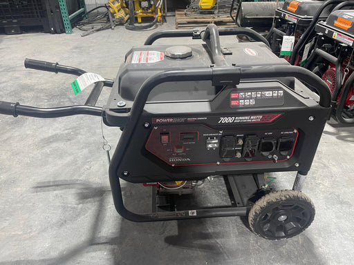 2022 Simpson SCGH8500 Honda GX390, 7KW