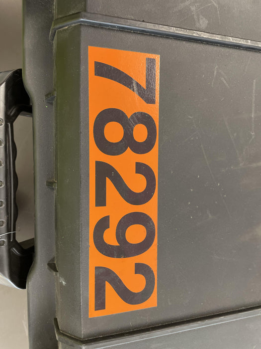 2020 TORCUP VT-500KIT