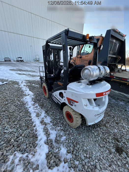 2022 KAWASAKI Mule PRO-DXT (Half Door)