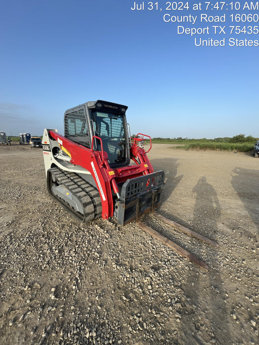 2023 SOLESBEE SPF-48