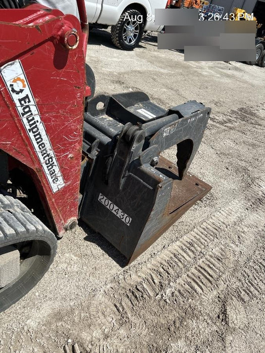 2021 PALADIN UTILITY GRAPPLE 11876-0022