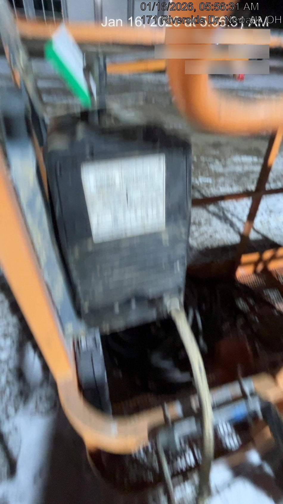2020 MILLER ELECTRIC CST-280