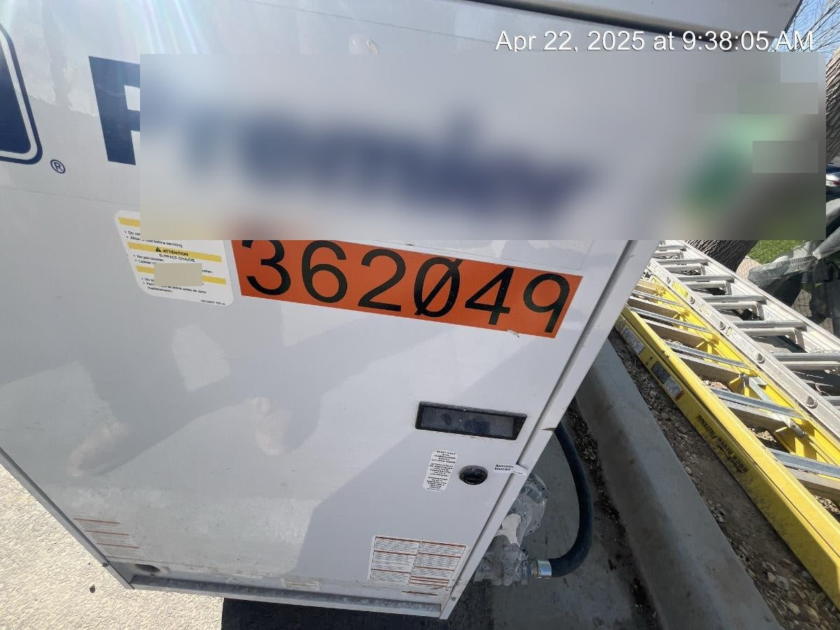 2023 LB WHITE Premier 350 DF 2.0 LINK