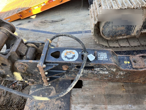 2020 PALADIN SFB1500