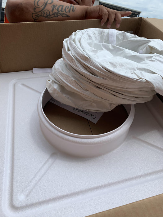 2021 OCEANAIRE 2OAC1211