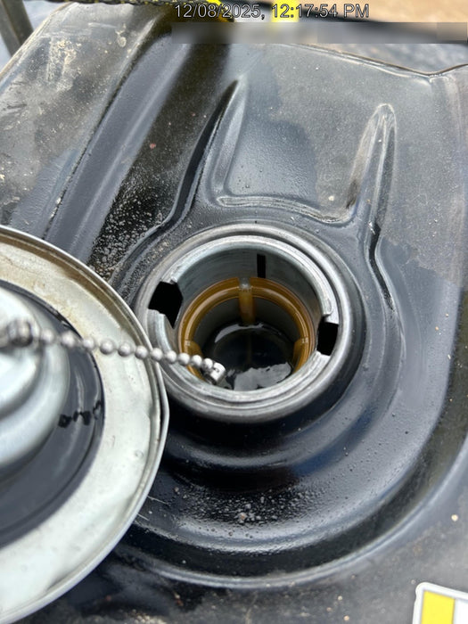 2020 HUSQVARNA CT 36-8A-V