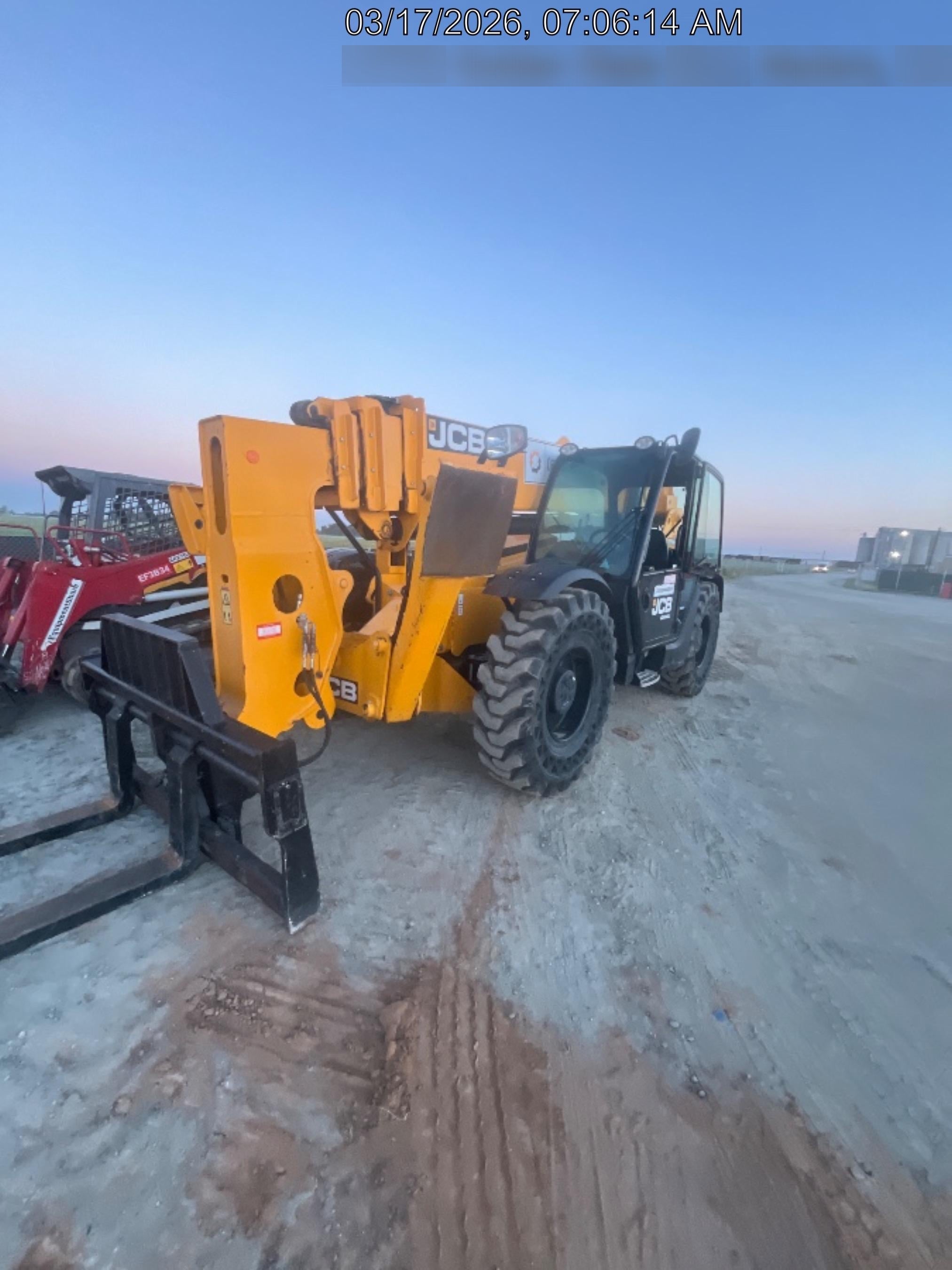 2022 JCB 514-56