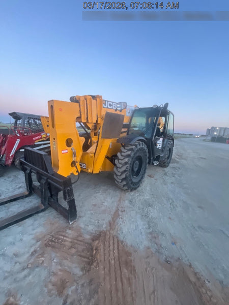 2022 JCB 514-56