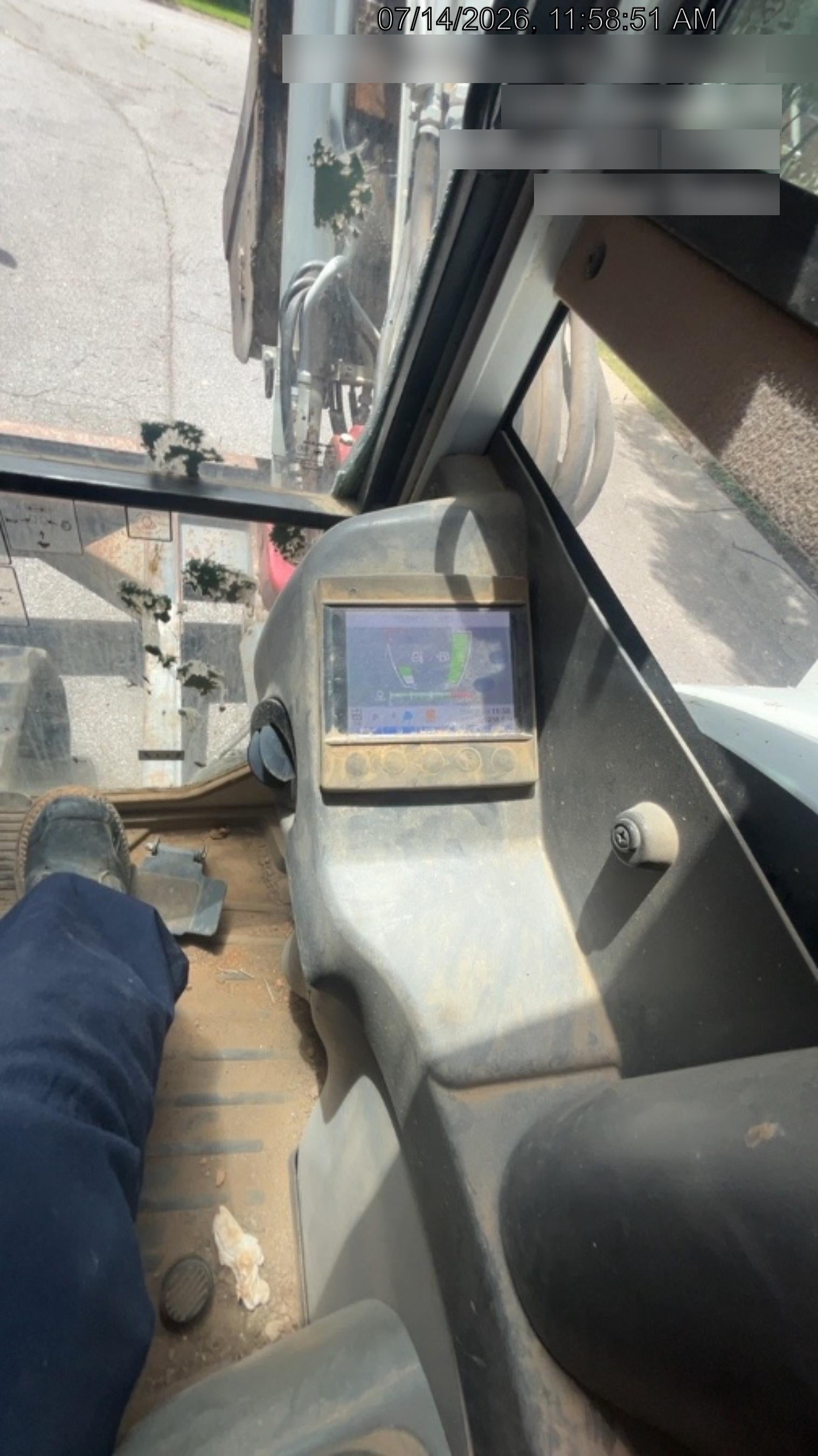 2022 TAKEUCHI TB290-CR