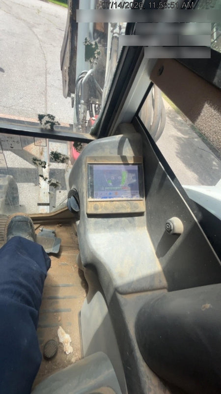2022 TAKEUCHI TB290-CR