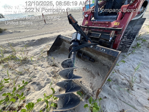 2017 WERK-BRAU 18" Bucket - Werk-Brau